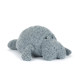Jellycat Maffles Manatee