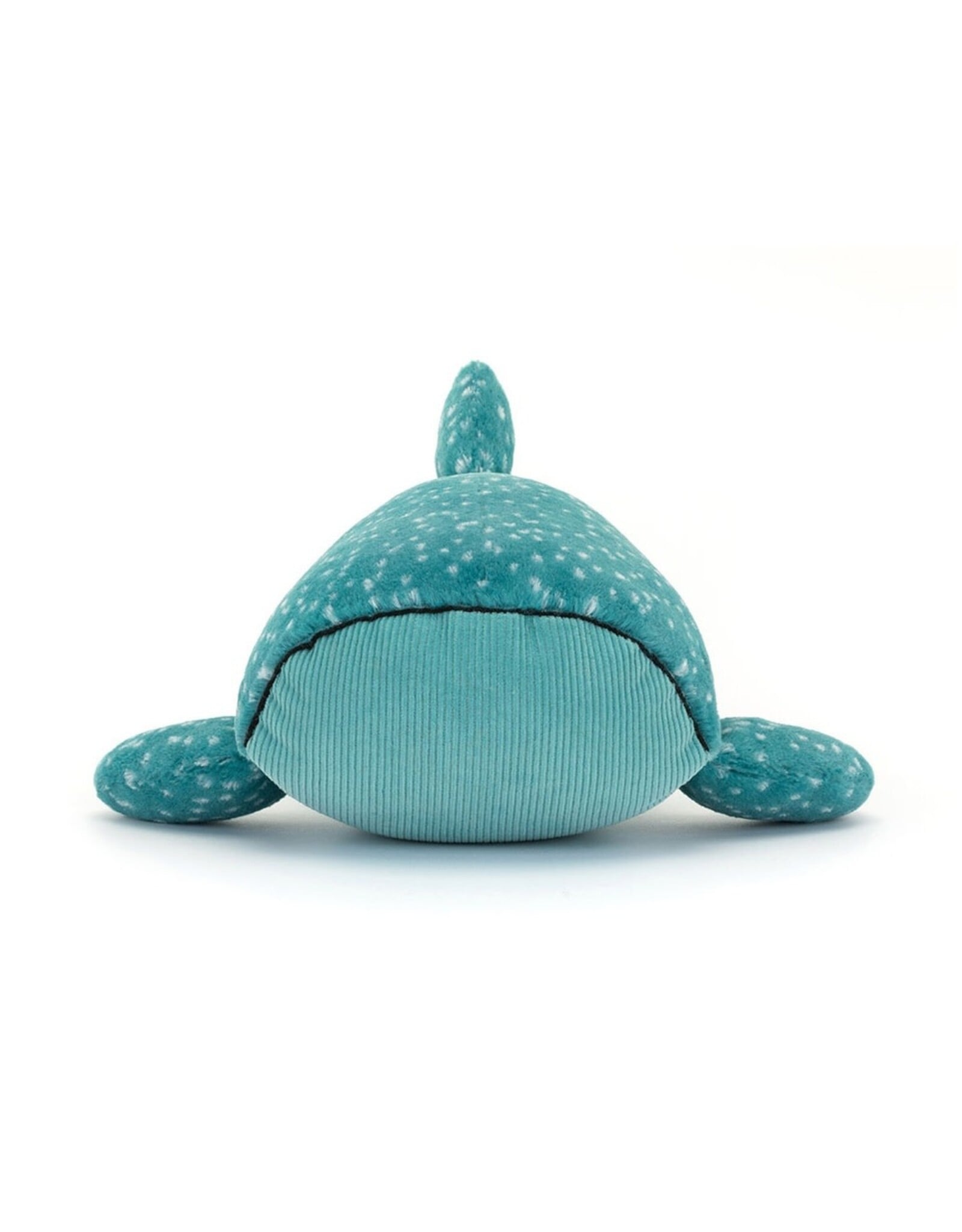 Jellycat Gobfrey Whale shark