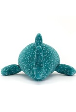 Jellycat Gobfrey Whale shark