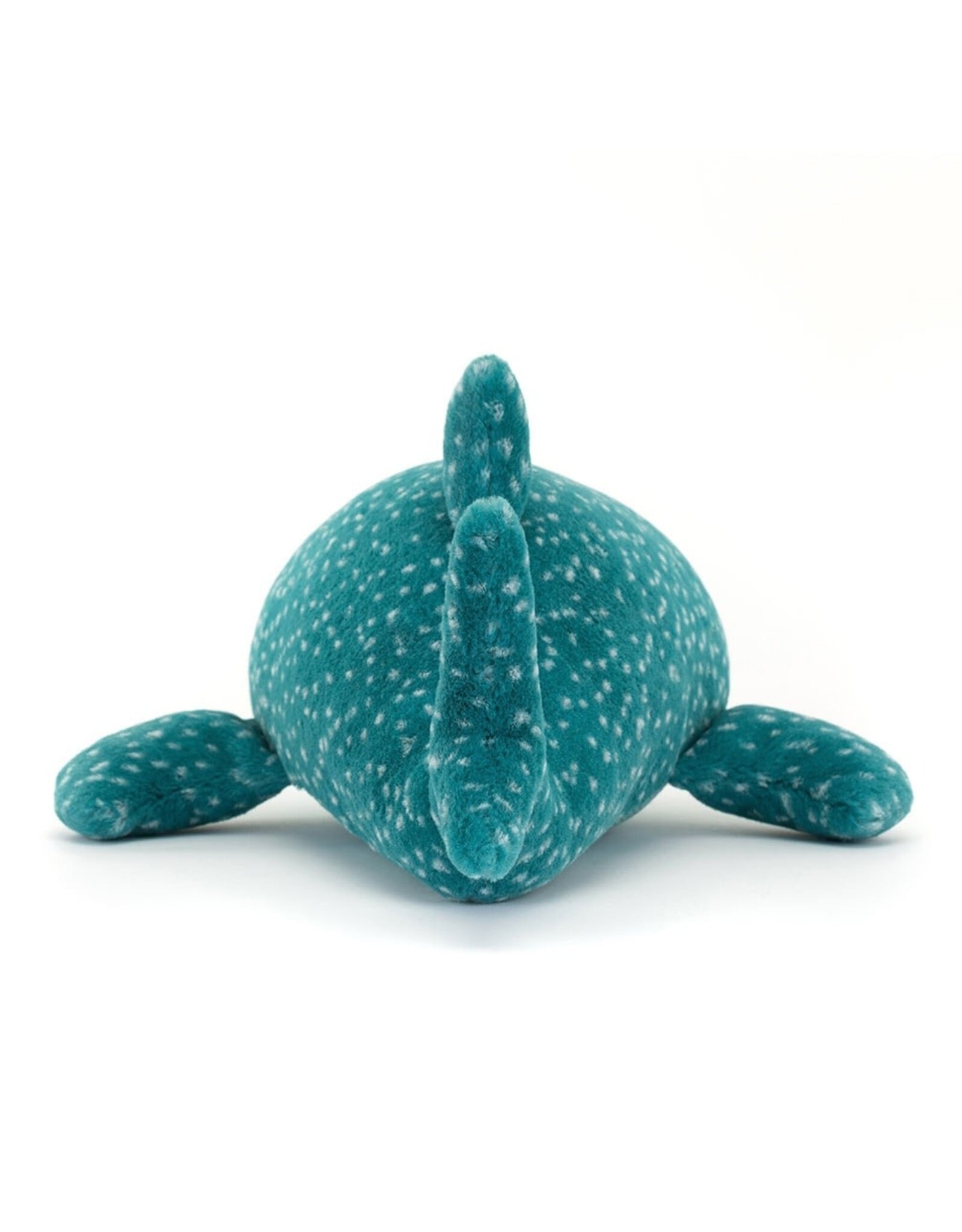 Jellycat Gobfrey Whale shark