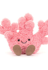 Jellycat Amuseables Coral