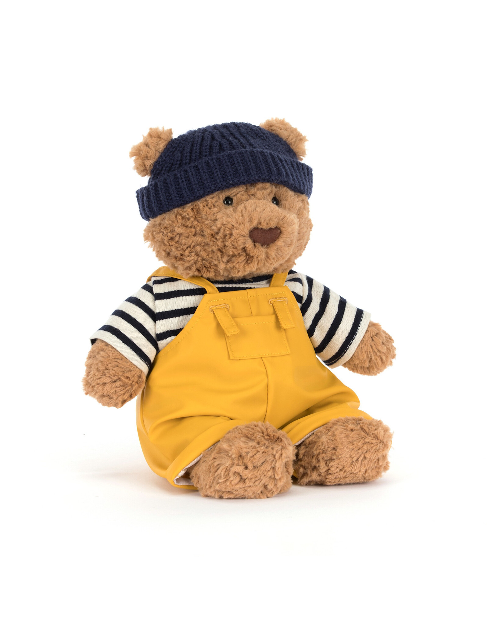 Jellycat Bartholomew Bear Seafarer Outfit