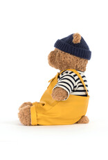 Jellycat Bartholomew Bear Seafarer Outfit