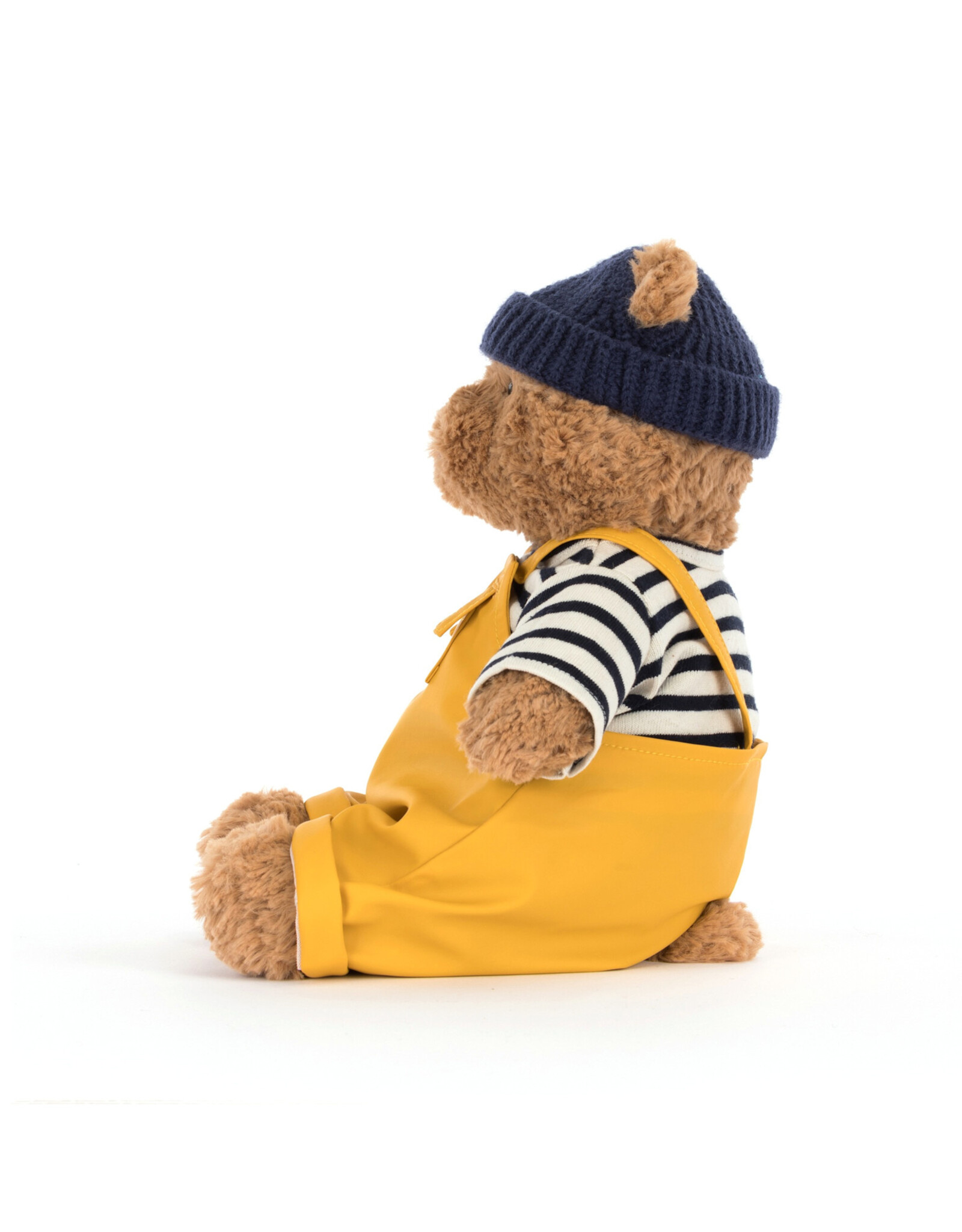 Jellycat Bartholomew Bear Seafarer Outfit