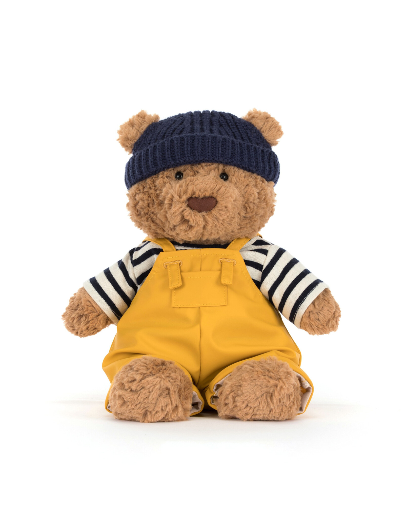 Jellycat Bartholomew Bear Seafarer Outfit