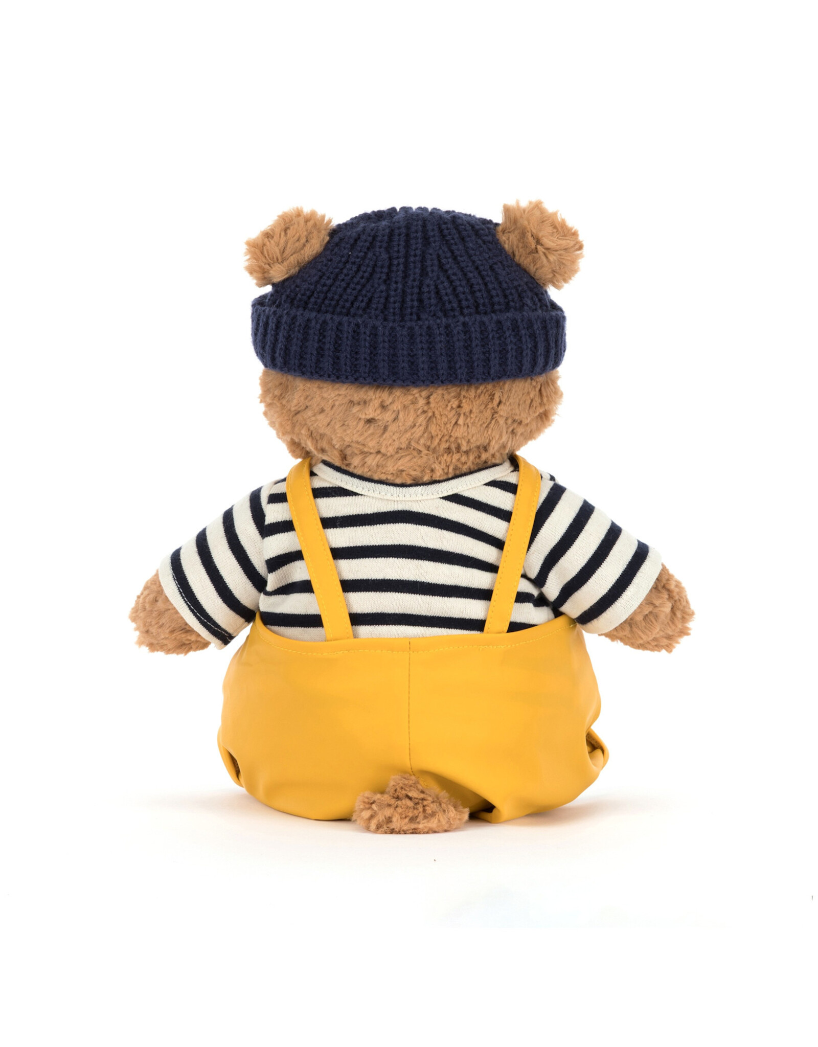 Jellycat Bartholomew Bear Seafarer Outfit