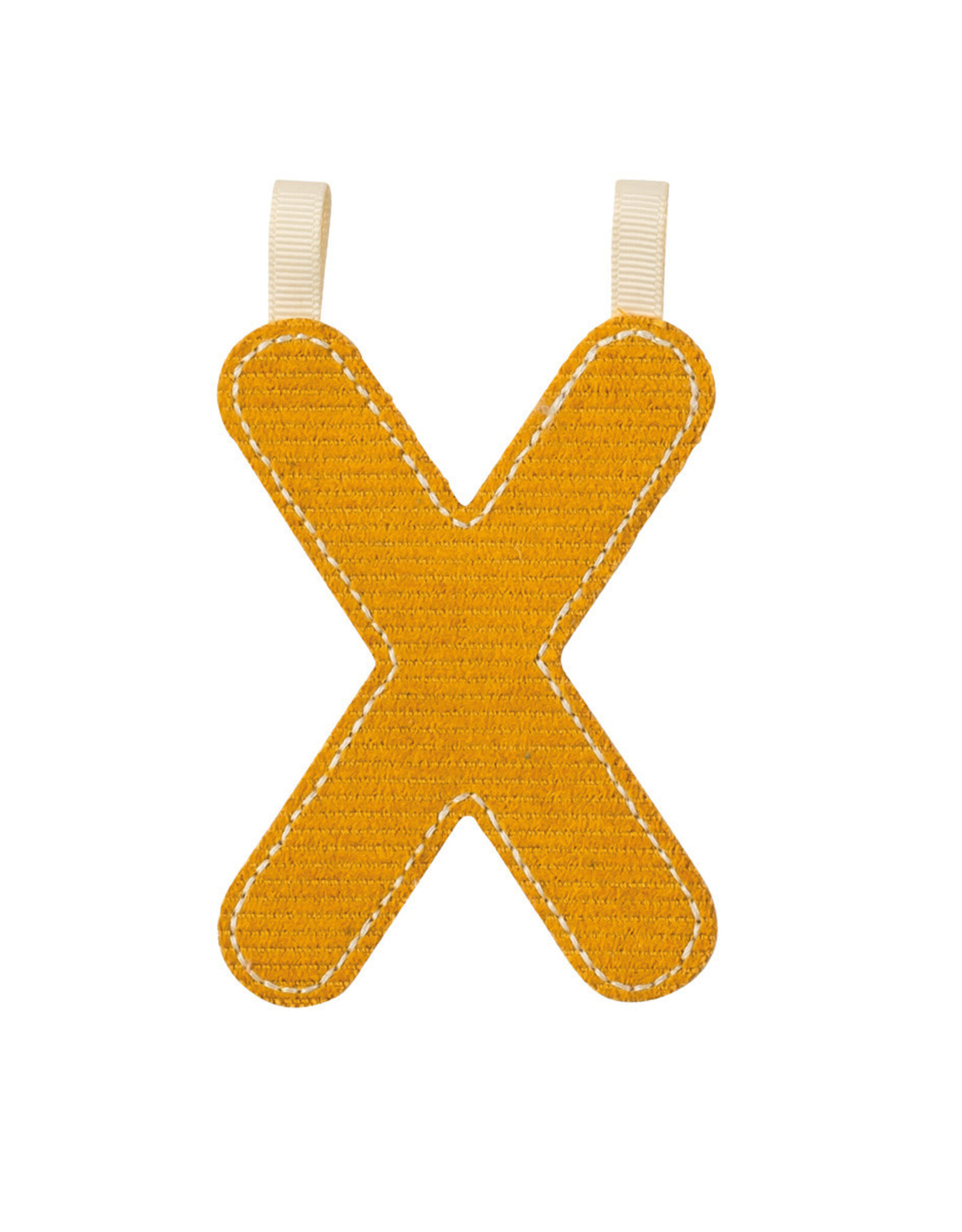 Lilliputiens Letters Lilliputiens X glow