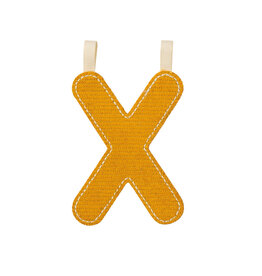 Lilliputiens Letters Lilliputiens X glow