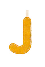 Lilliputiens Letters Lilliputiens J glow