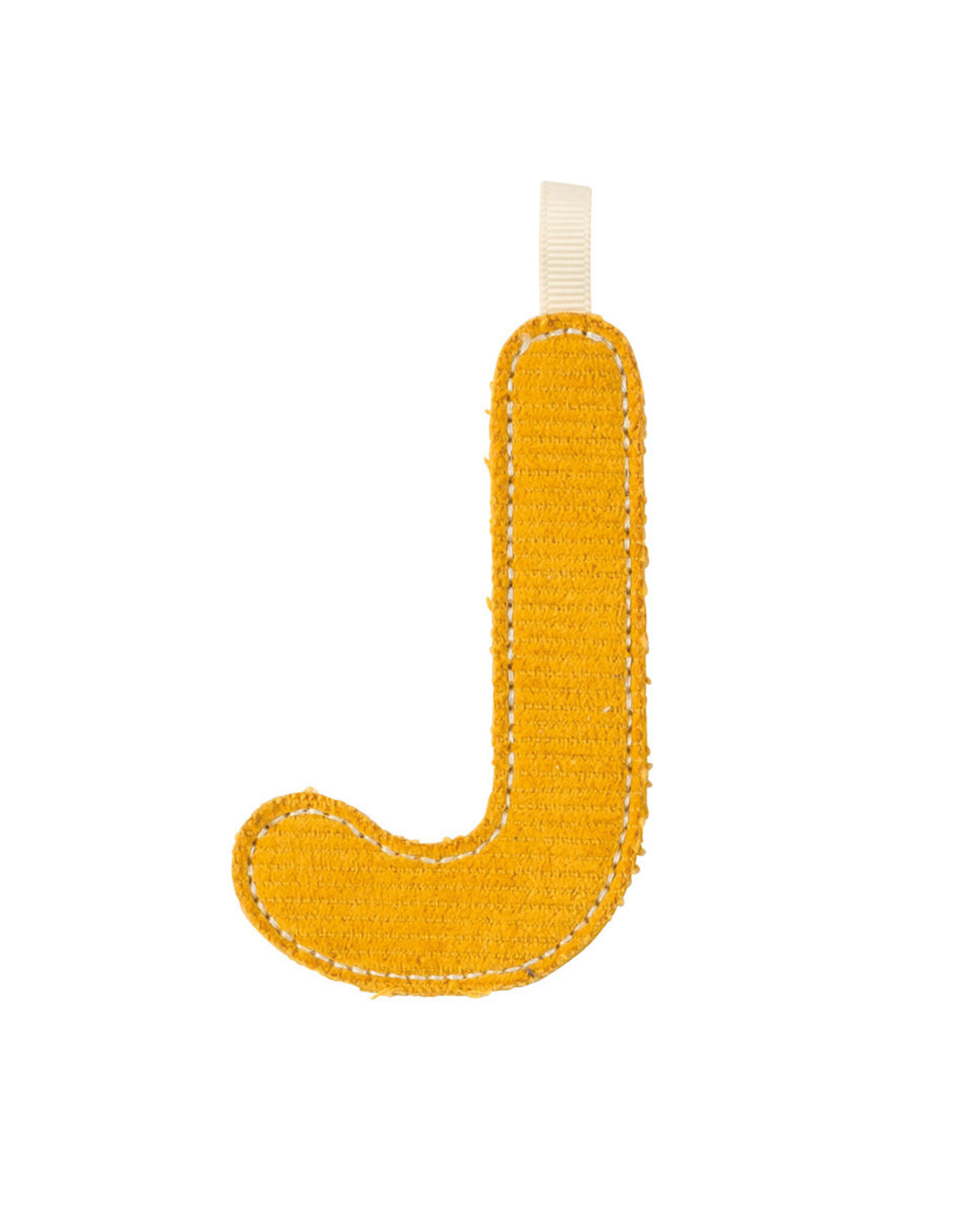 Lilliputiens Letters Lilliputiens J glow