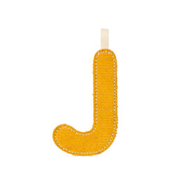 Lilliputiens Letters Lilliputiens J glow