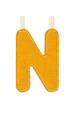 Lilliputiens Letters Lilliputiens N glow