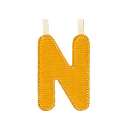 Lilliputiens Letters Lilliputiens N glow