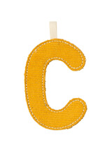 Lilliputiens Letters Lilliputiens C glow