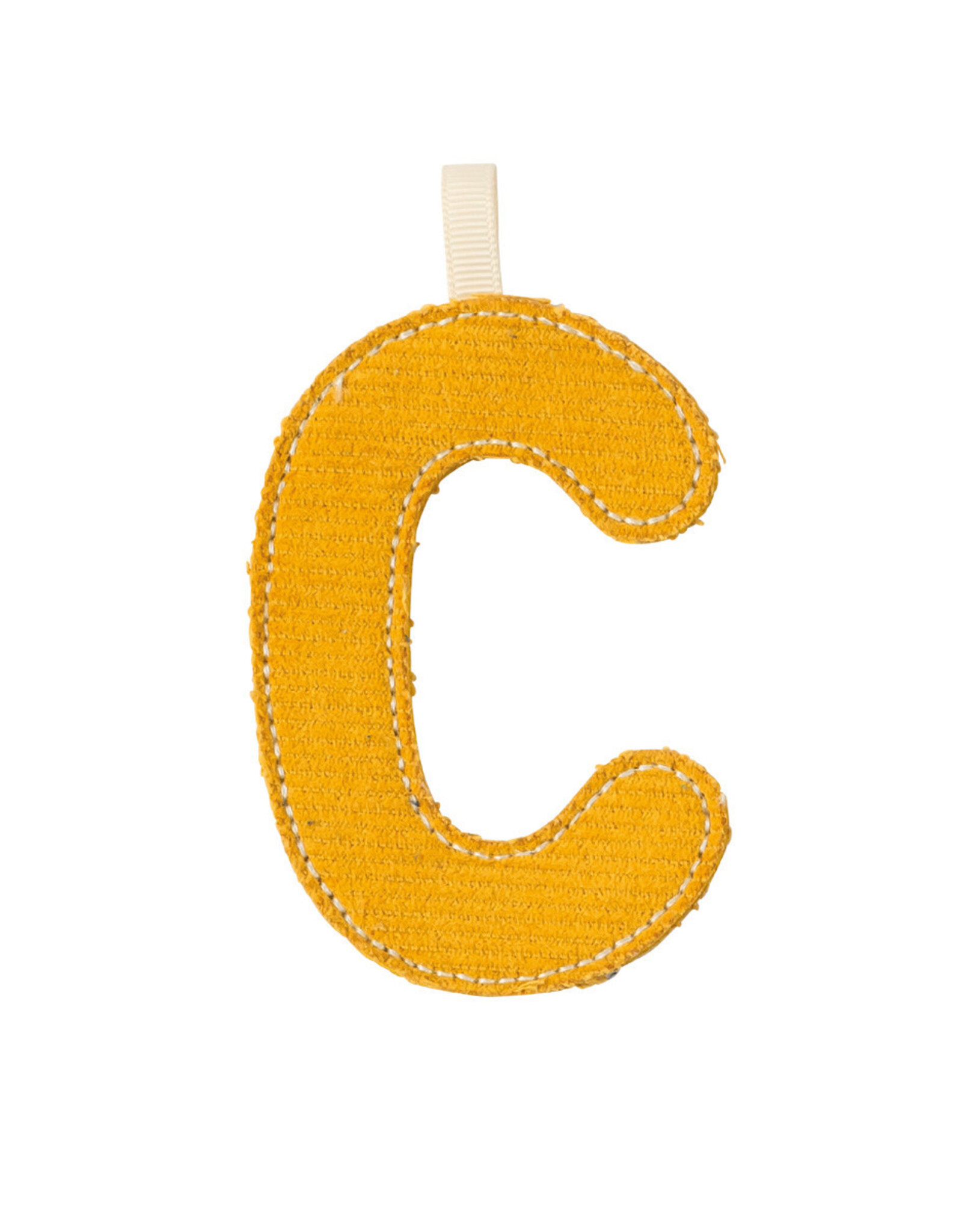 Lilliputiens Letters Lilliputiens C glow