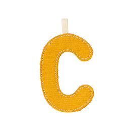 Lilliputiens Letters Lilliputiens C glow