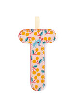 Lilliputiens Letters Lilliputiens T glow