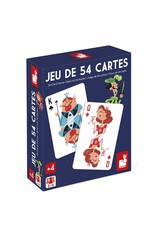 Janod Speelkaarten