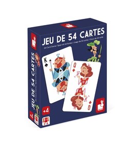 Janod Speelkaarten