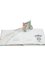 Clavis De kleur van emoties pop-up