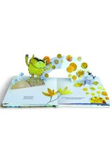 Clavis De kleur van emoties pop-up