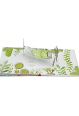 Clavis De kleur van emoties pop-up