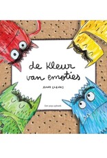 Clavis De kleur van emoties pop-up