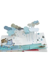 Clavis De kleur van emoties pop-up
