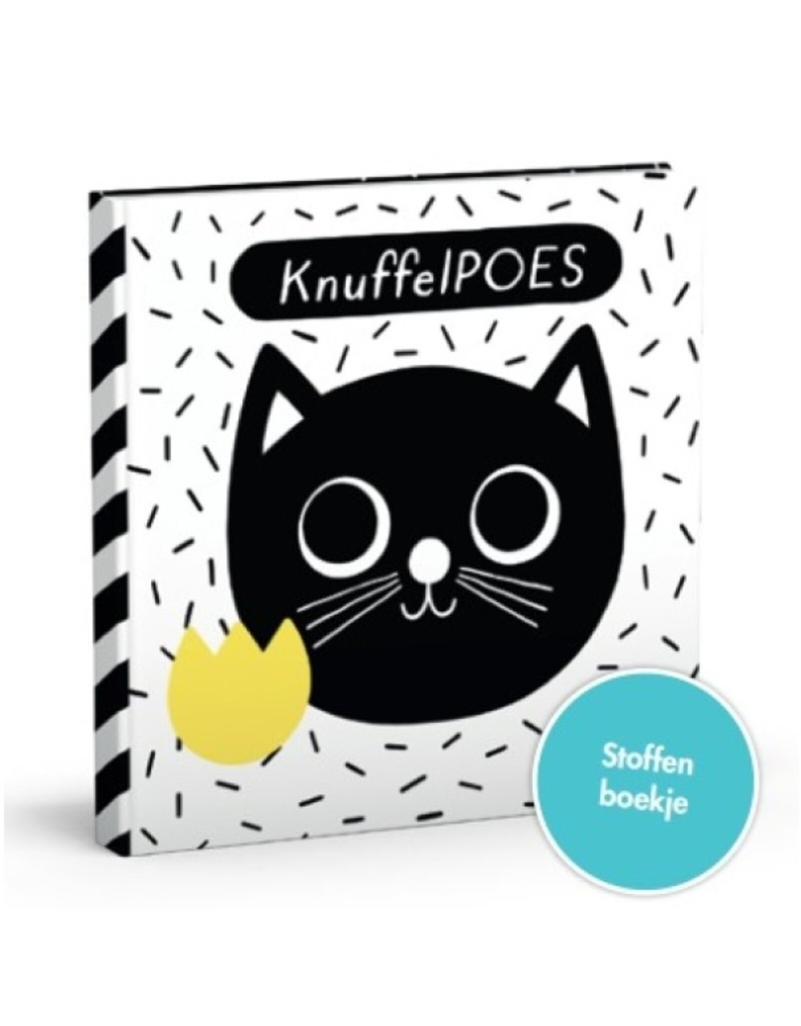 Gottmer KnuffelPOES