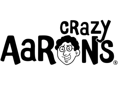 Crazy Aaron's