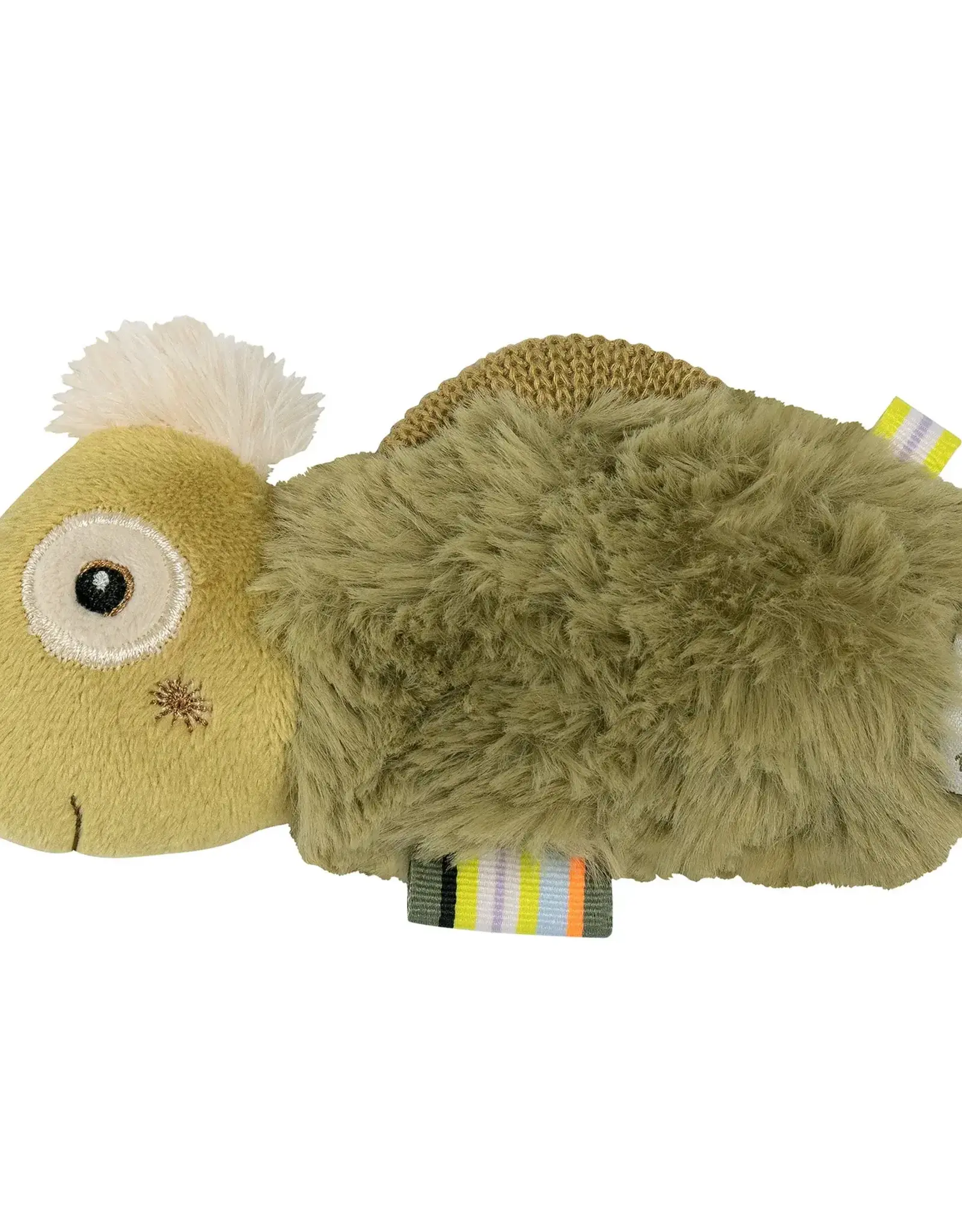 Fehn Rammelaar Crazy Kameleon
