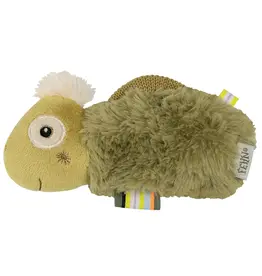 Fehn Rammelaar Crazy Kameleon