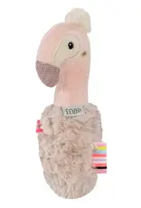 Fehn Rammelaar Flamingo Pink