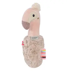 Fehn Rammelaar Flamingo Pink
