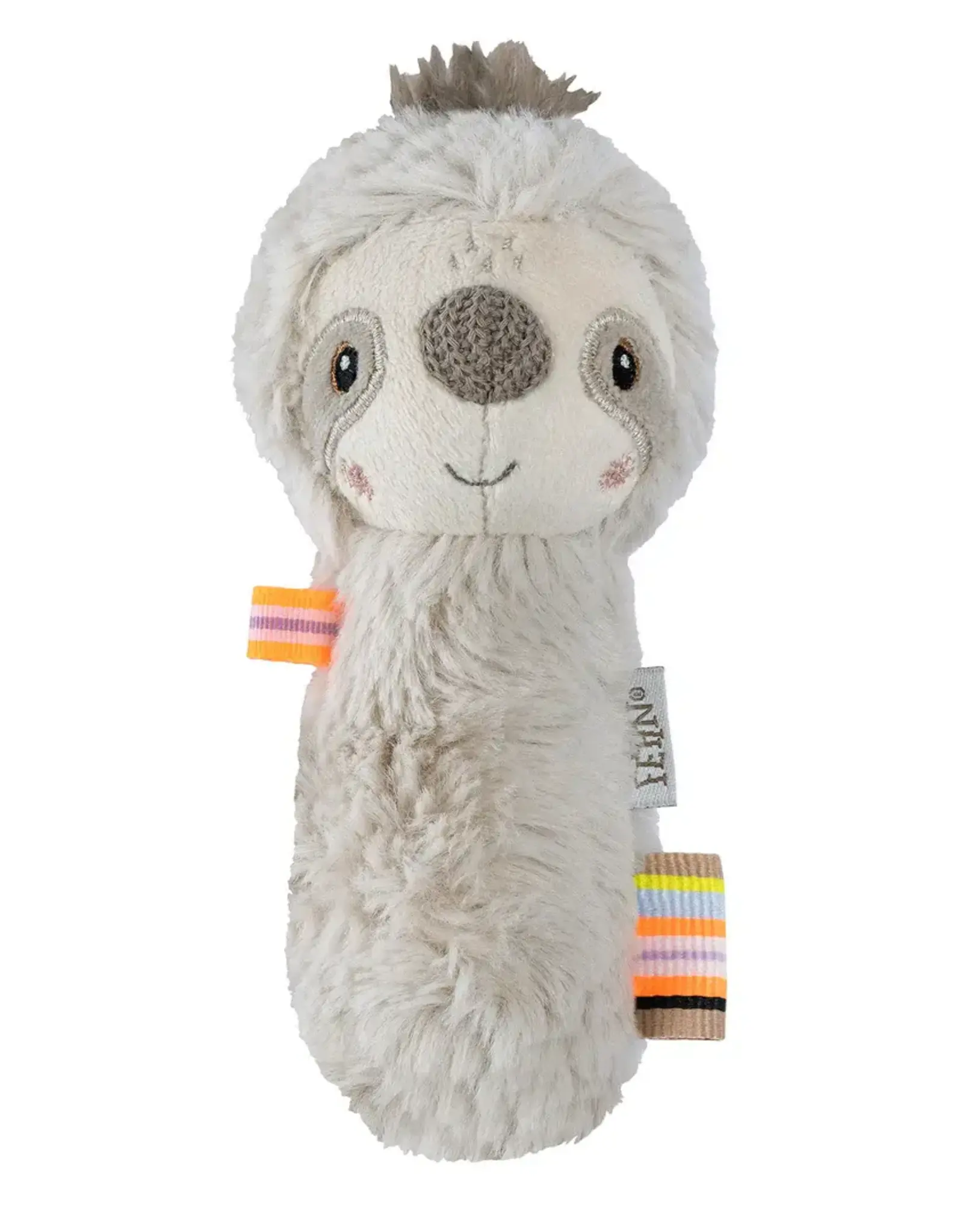 Fehn Rammelaar Luiaard Lazy