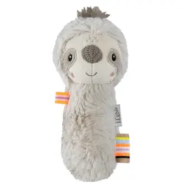 Fehn Rammelaar Luiaard Lazy