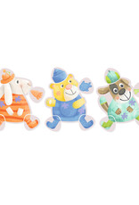 HABA Eerste spel Van mij of van jou?
