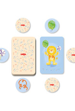 HABA Eerste spel Partyleeuw Leo