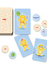 HABA Eerste spel Partyleeuw Leo