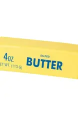 Butter Squishy