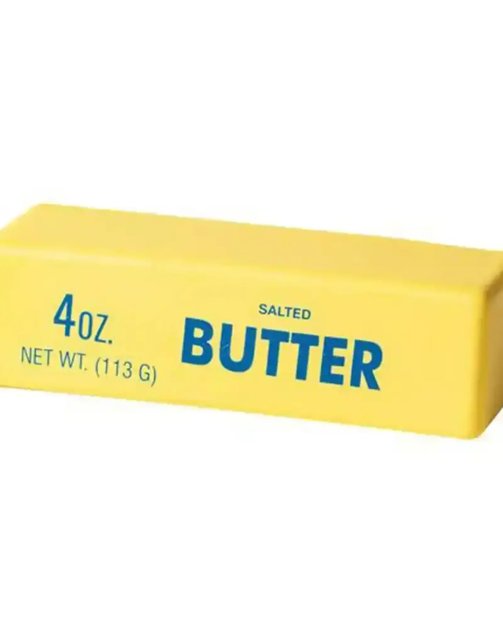 Butter Squishy