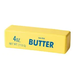 Butter Squishy