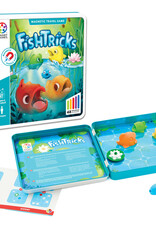 SmartGames FishTricks