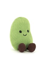 Jellycat Amuseables Soyella Edamame Bean