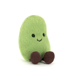 Jellycat Amuseables Soyella Edamame Bean