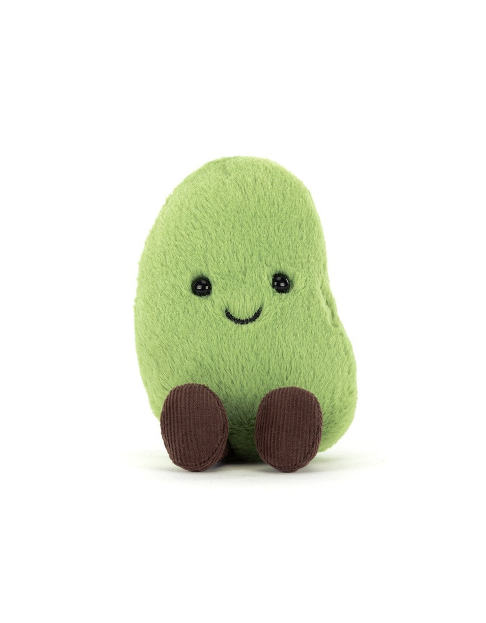 Jellycat Amuseables Soyella Edamame Bean