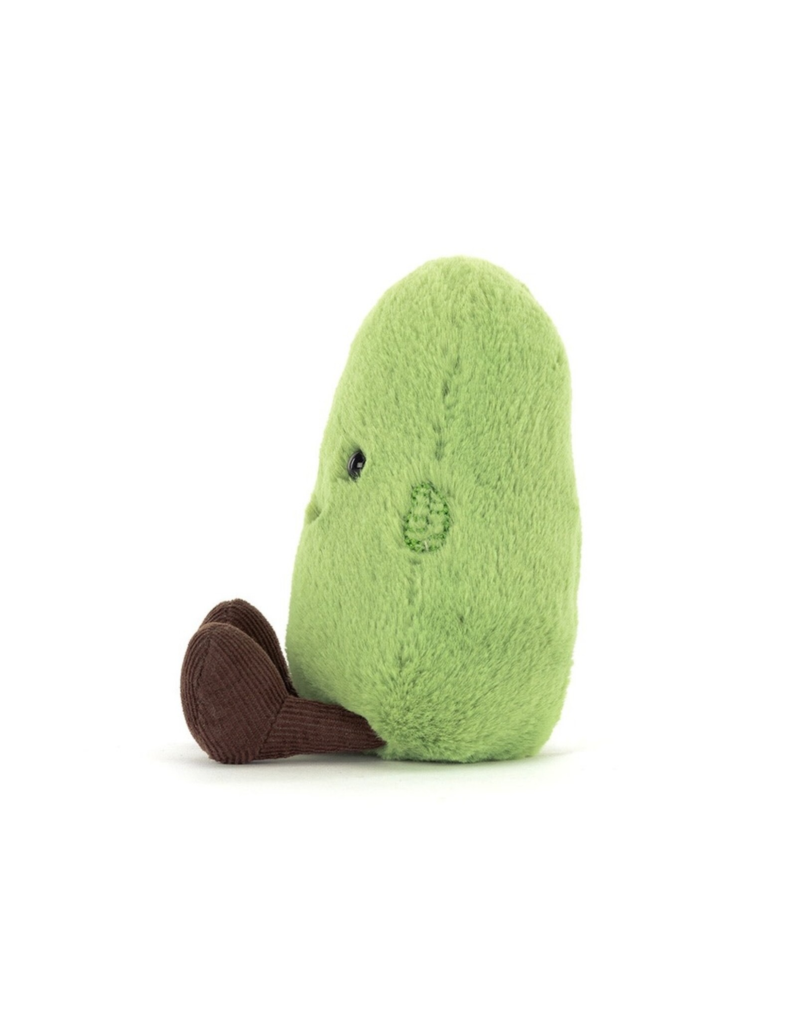 Jellycat Amuseables Soyella Edamame Bean