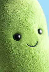 Jellycat Amuseables Soyella Edamame Bean