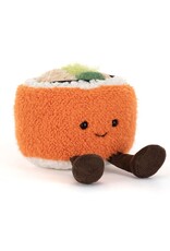 Jellycat Amuseables Codhi Californian Roll