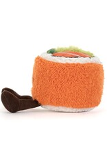 Jellycat Amuseables Codhi Californian Roll